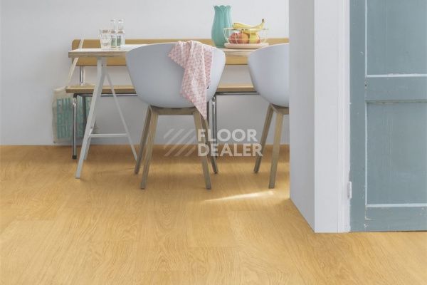 Плитка ПВХ Quick Step Livyn Balance Click Дуб натуральный отборный BACL40033 фото 2 | FLOORDEALER